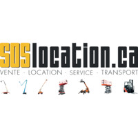 SOS Location Industrielle logo, SOS Location Industrielle contact details