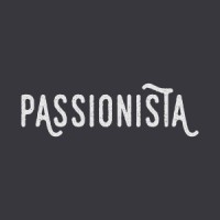 Passionista logo, Passionista contact details