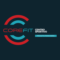 CoreFit logo, CoreFit contact details