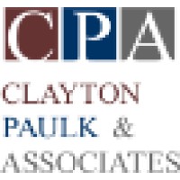 Clayton Paulk and Associates logo, Clayton Paulk and Associates contact details