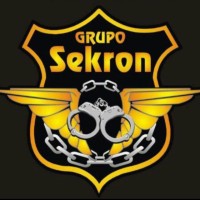 Grupo Sekron logo, Grupo Sekron contact details