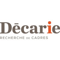 DÃ©carie Recherche de Cadres logo, DÃ©carie Recherche de Cadres contact details