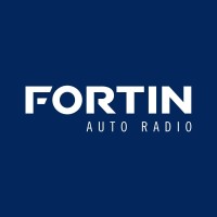 Fortin Auto Radio logo, Fortin Auto Radio contact details