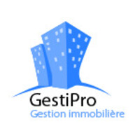 Gestion immobiliÃ¨re GestiPro logo, Gestion immobiliÃ¨re GestiPro contact details