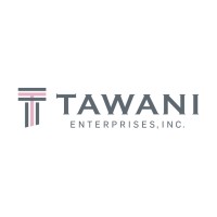 Tawani Enterprises Inc logo, Tawani Enterprises Inc contact details