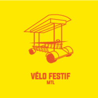 Vélo Festif logo, Vélo Festif contact details