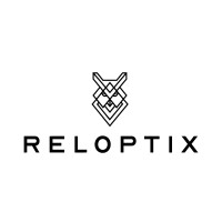 Reloptix logo, Reloptix contact details