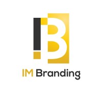 IM Branding logo, IM Branding contact details