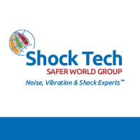 SHOCK TECH logo, SHOCK TECH contact details