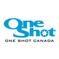 One Shot Canada Ltd logo, One Shot Canada Ltd contact details