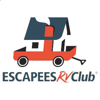 Escapees RV Club logo, Escapees RV Club contact details