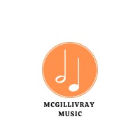 McGillivray Music logo, McGillivray Music contact details