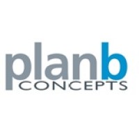 Plan B Concepts logo, Plan B Concepts contact details