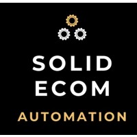 Solid Ecom Automation logo, Solid Ecom Automation contact details