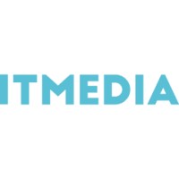 ITMedia logo, ITMedia contact details