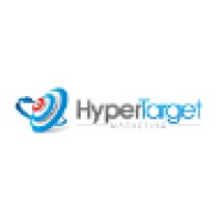 HyperTarget Marketing logo, HyperTarget Marketing contact details