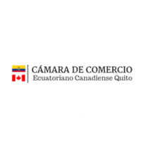 Ecuadorian Canadian Chamber of Commerce logo, Ecuadorian Canadian Chamber of Commerce contact details