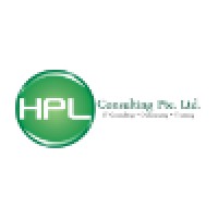 HPL Consulting Pte Ltd logo, HPL Consulting Pte Ltd contact details