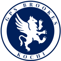 GPS Brookes Kochi logo, GPS Brookes Kochi contact details