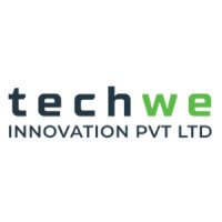 TECHWE INNOVATION PRIVATE LIMITED logo, TECHWE INNOVATION PRIVATE LIMITED contact details