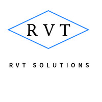 RVT Solutions LLC logo, RVT Solutions LLC contact details