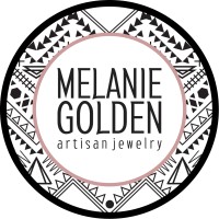 Melanie Golden Jewelry logo, Melanie Golden Jewelry contact details