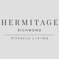 Hermitage Richmond logo, Hermitage Richmond contact details