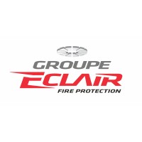 Groupe Eclair Inc. logo, Groupe Eclair Inc. contact details