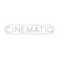 Cinematiq logo, Cinematiq contact details