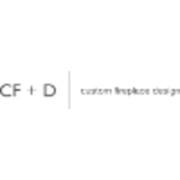 CF+D logo, CF+D contact details