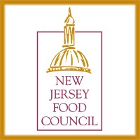 New Jersey Food Council logo, New Jersey Food Council contact details