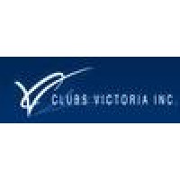 Club Victoria logo, Club Victoria contact details