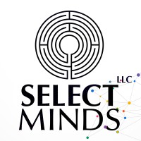 SelectMinds LLC logo, SelectMinds LLC contact details