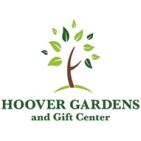 Hoover Gardens and Gifts logo, Hoover Gardens and Gifts contact details