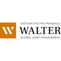 Walter Global Asset Management logo, Walter Global Asset Management contact details