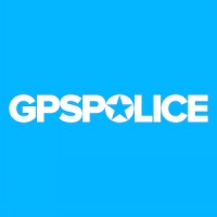 GPS Police Inc. logo, GPS Police Inc. contact details