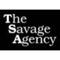 Savage Agency logo, Savage Agency contact details