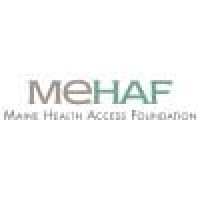 Maine Health Access Foundation logo, Maine Health Access Foundation contact details