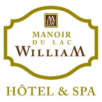 Manoir du lac William logo, Manoir du lac William contact details