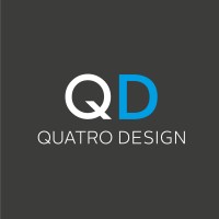 Quatro Design de prÃ©sentation inc. logo, Quatro Design de prÃ©sentation inc. contact details