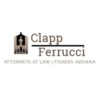 Clapp Ferrucci logo, Clapp Ferrucci contact details