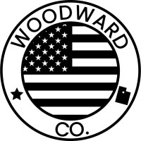 Woodward Co. logo, Woodward Co. contact details