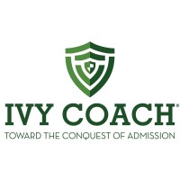 Ivy Coach logo, Ivy Coach contact details