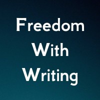 Freedom With Writing logo, Freedom With Writing contact details