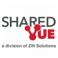 SharedVue: A Division of Zift Solutions logo, SharedVue: A Division of Zift Solutions contact details