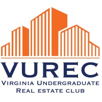 Virginia Undergraduate Real Estate Club logo, Virginia Undergraduate Real Estate Club contact details