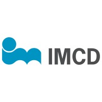 IMCD US LLC logo, IMCD US LLC contact details