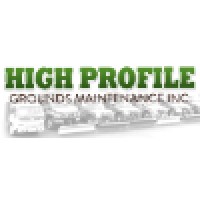 High Profile Grounds Maintenance logo, High Profile Grounds Maintenance contact details