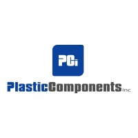 Plastic Components, Inc. logo, Plastic Components, Inc. contact details