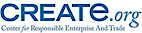 Center For Responsible Enterprise And Trade (Create.org logo, Center For Responsible Enterprise And Trade (Create.org contact details